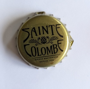 Brasserie Sainte Colombe, Brasserie Sainte Colombe